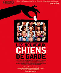 les nouveaux chiens de garde