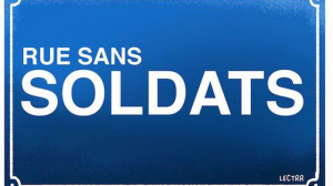 rue sans soldat