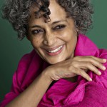 Arundhati Roy