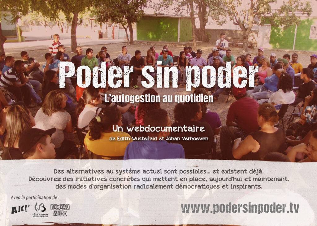 poder sin poder