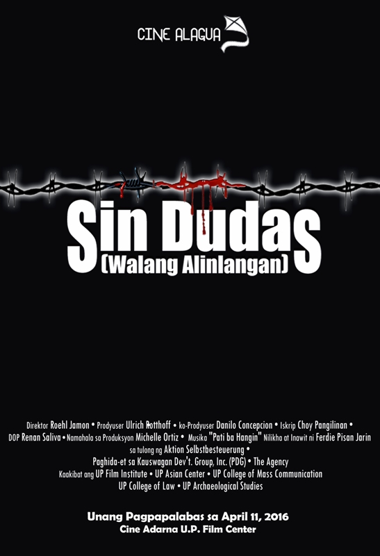 Sin_Dudas_Poster_Black