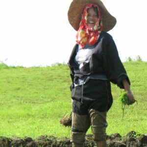 Histoires de lutte aux Philippines