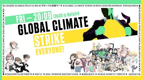 global strike