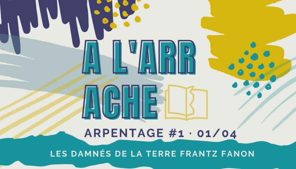 visuel arpentage test