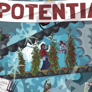 Analyse d'initiatives de transition alimentaire · en téléchargement gratuit