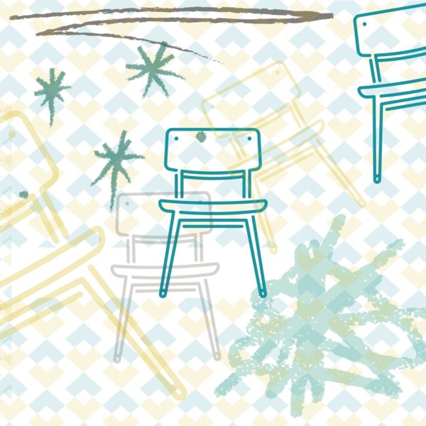 Le Jeu des chaises
